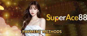 SuperAce88 Payment Methods