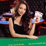 Baccarat: The Best Proven Guide For You