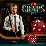 Craps: The Best Proven Guide For You