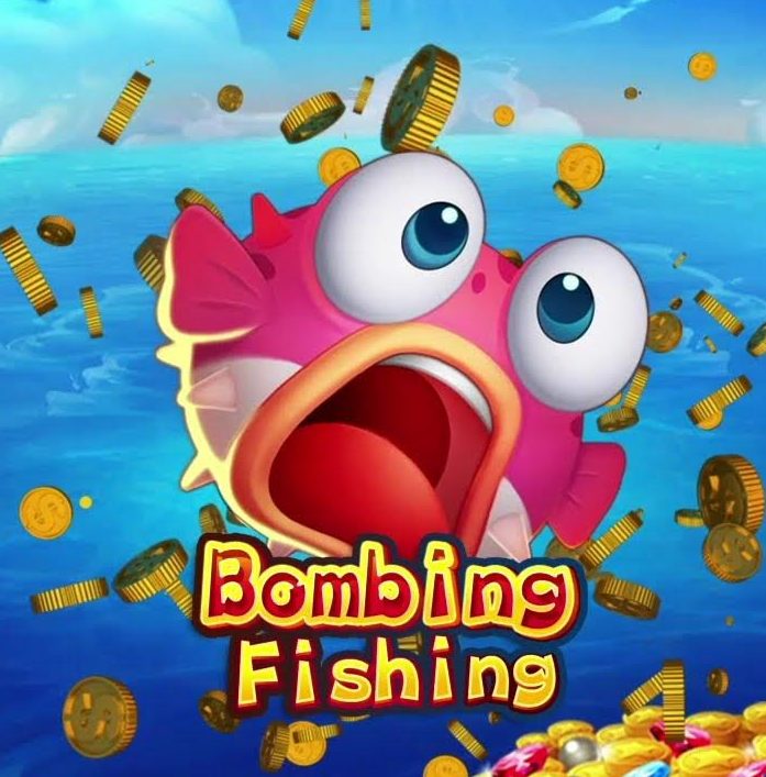 Bombing Fishing: Review and The Best Free Demo