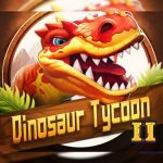 Dinosaur Tycoon 2 Fishing: Review and The Best Free Demo