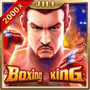 Boxing King Slot: Review and The Best Free Demo