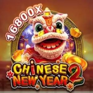 Chinese New Year Slot: Review and The Best Free Demo