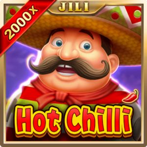 Hot Chilli Slot: Review and The Best Free Demo