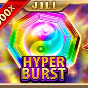 Hyper Burst Slot: Review and The Best Free Demo