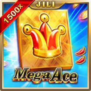 Mega Ace Slot: Review and The Best Free Demo