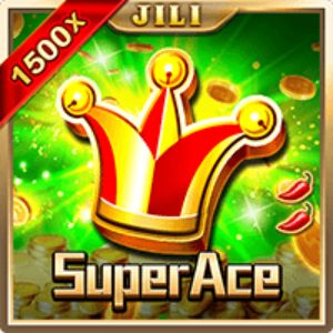 Super Ace Slot: Review and The Best Free Demo