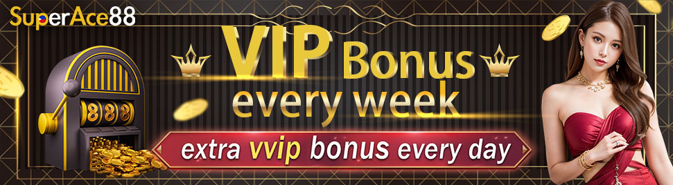 VIP Bonus