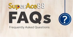 FAQ Superace88