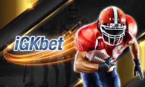 iGKBet Sports