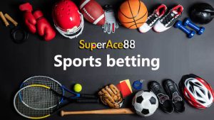 superace88 Sports betting