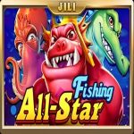 All Star Fishing: Review and The Best Free Demo