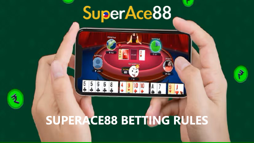 superace88 betting rules