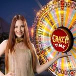 Crazy Time: The Best Proven Guide For You