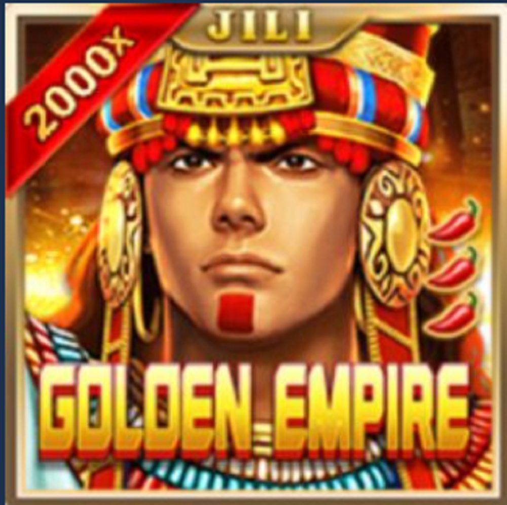 Golden Empire Slot: Review and The Best Free Demo