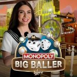 MONOPOLY Big Baller: The Best Proven Guide For You