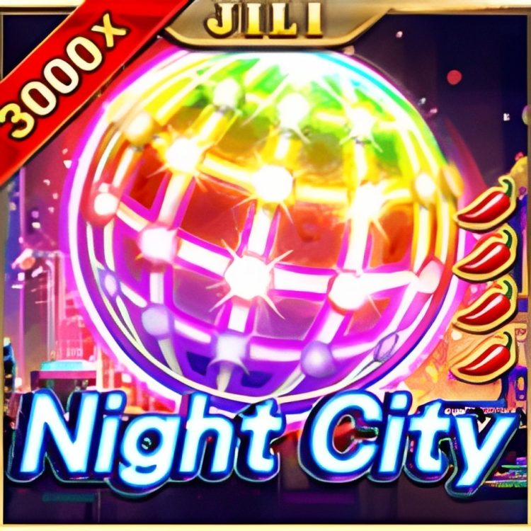 Night City Slot: Review and The Best Free Demo