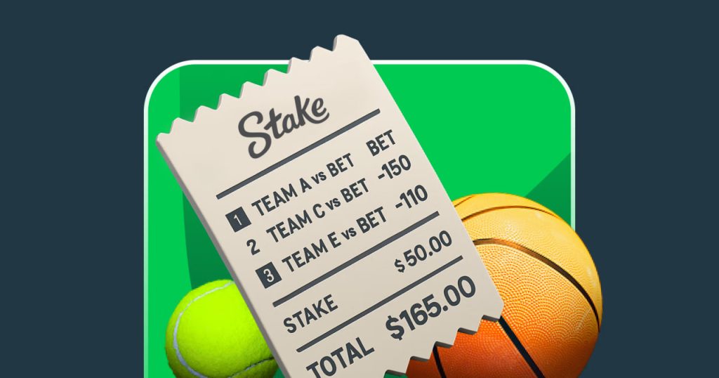 What is a Parlay Bet? Superace88 app